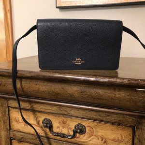 Coach Crossbody Bag